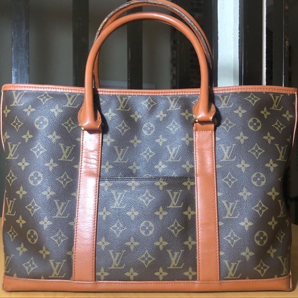 Louis Vuitton tote